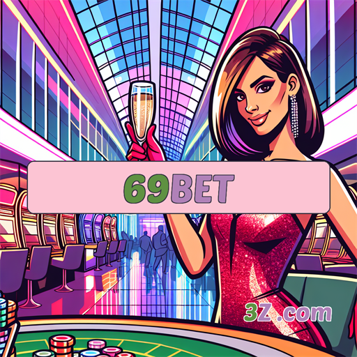 Atrações Irresistíveis: Cassino do 69 Bet em Destaque