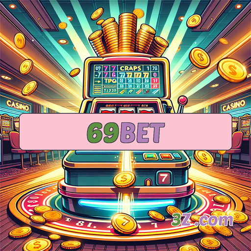 Slots Incríveis: Embarque na Diversão do 69 bet