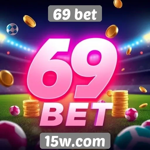 69 bet oferece promoções atrativas para novos jogadores