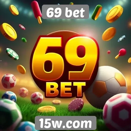 Análise da variedade de jogos no 69 bet