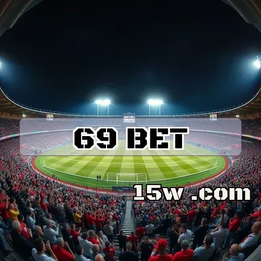 69 bet Altas apostas