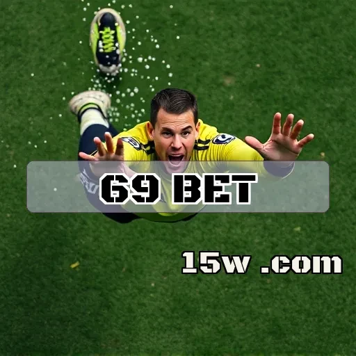 69 bet Jackpots progressivos