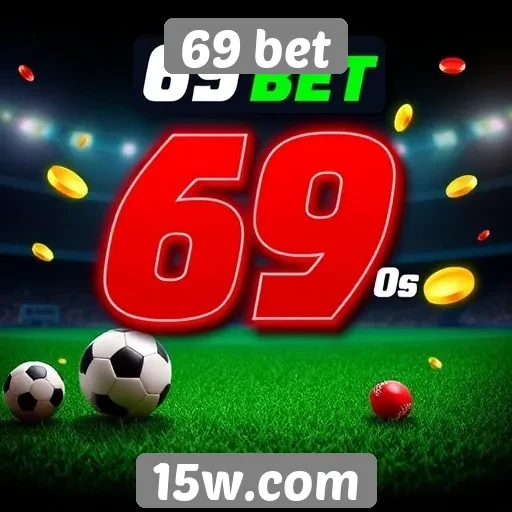 Exploração das promoções e bônus oferecidos pelo 69 bet